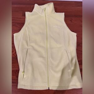 Columbia vest